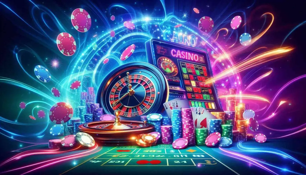 SpinFin Casino